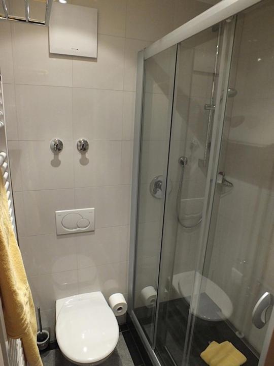 Achkarrer Krone Hotel Achkarren Luaran gambar