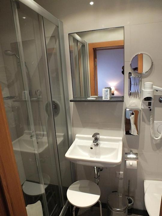 Achkarrer Krone Hotel Achkarren Luaran gambar