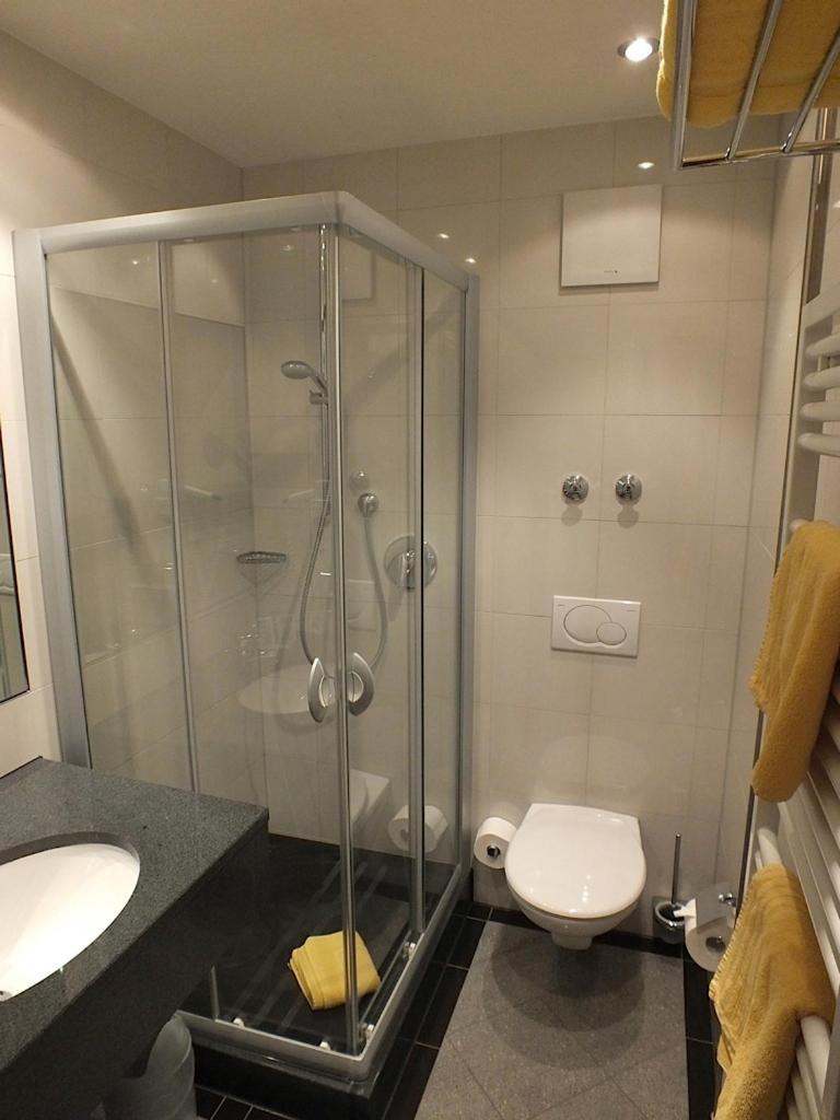 Achkarrer Krone Hotel Achkarren Luaran gambar