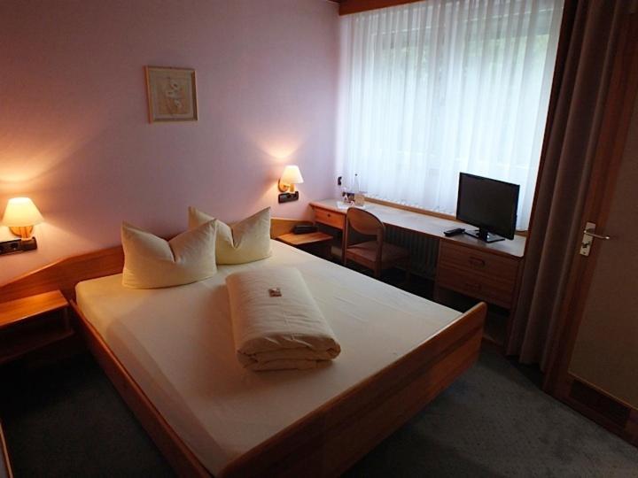 Achkarrer Krone Hotel Achkarren Bilik gambar