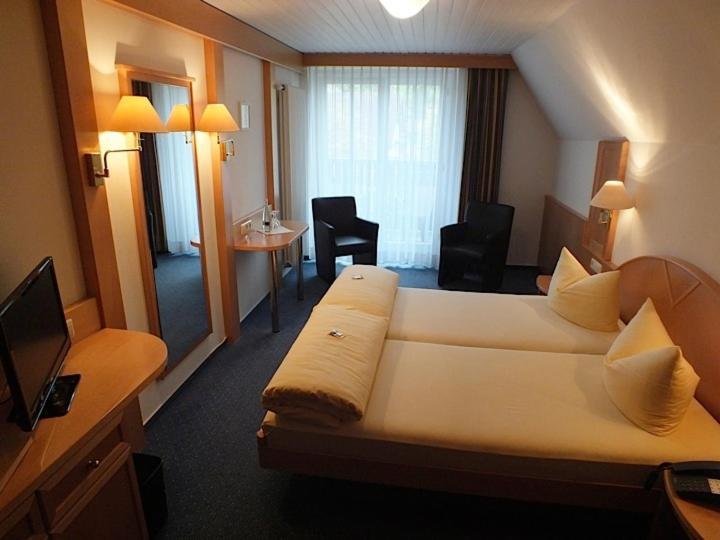 Achkarrer Krone Hotel Achkarren Bilik gambar
