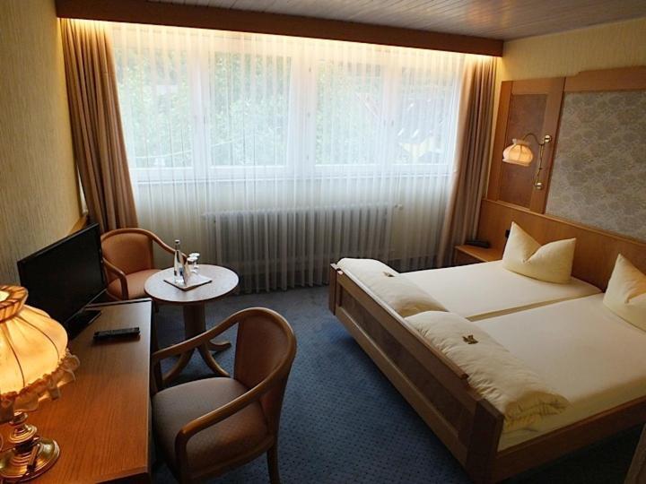 Achkarrer Krone Hotel Achkarren Bilik gambar